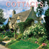 2026 COTTAGES 12X12 WALL CALENDAR